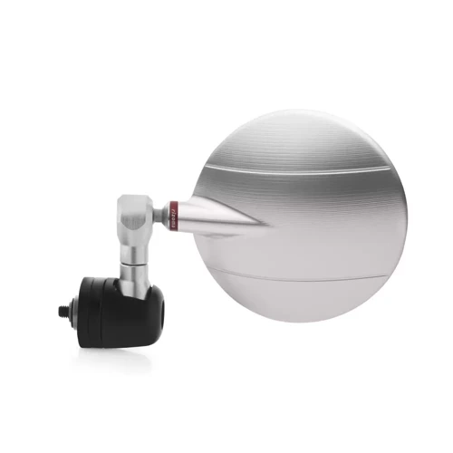 Lusterko Spy-R srebrne