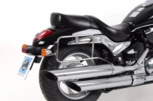 Suzuki M 800 Intruder (2010-) side case carrier