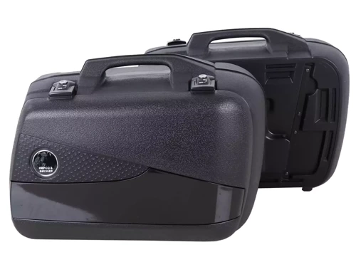 side case set Junior side case set