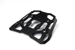 ZESTAW KUFRA CENTRALNEGO TRAX ADV SW-MOTECH KTM 1290 SUPER ADV (14-), SILVER 38L