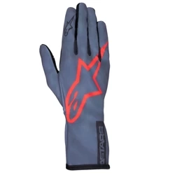 Alpinestars Tech 1-K Race V2 Kart Gloves Pure asphalt
