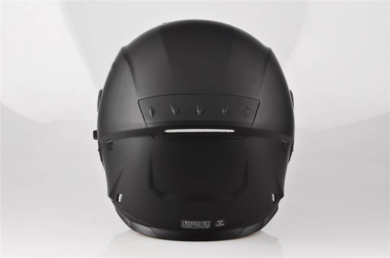 Kask Motocyklowy LAZER RAFALE Z-Line (kol. Czarny - Matowy) rozm. 2XL