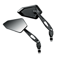 90488 Jax, pair of rearview mirrors
