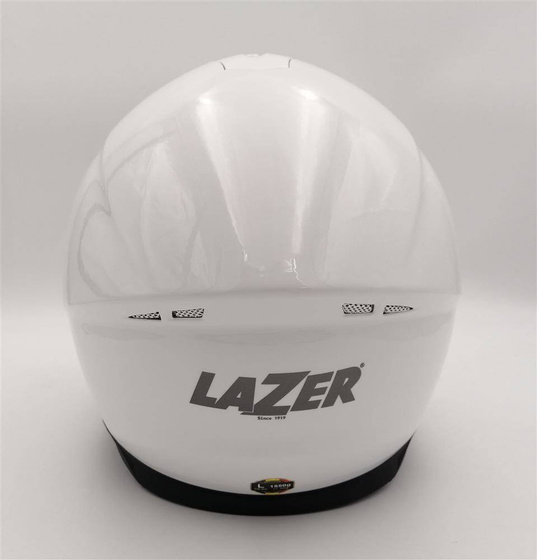 Kask Motocyklowy LAZER VERTIGO EVO Z Line (kol. Biały) rozm. 2XL