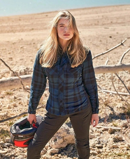 RENEGADE LADY 2 BLK S