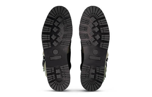 Motorcycle Boots SIDI Adventure 2 Gore-Tex Military