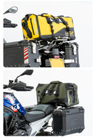 LOBOO PVC Torba żółta 50L (upgrade) (10.4.01041.001.61)