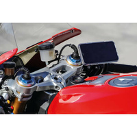 90426 Opti Universal, universal adaptor – Black