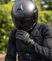 Orsa Leather MK2 Gloves