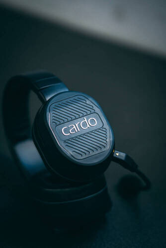 Packtalk EDGEPHONES JBL