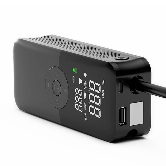 FreedConn Portable air compresor T3106-1S