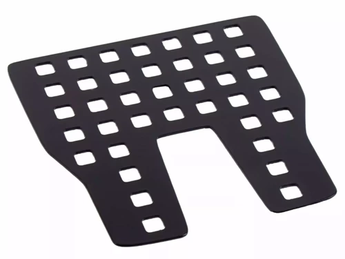 STIFFENING PLATE FOR UNIVERSAL ADAPTER PLATE FOR JOURNEY UNIVERSAL TOPCASES 30/40/49