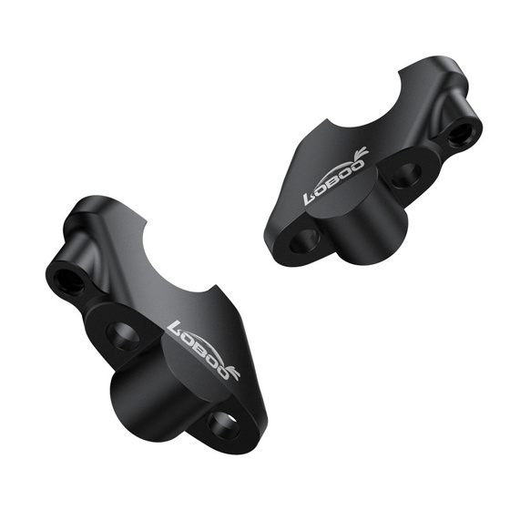 LOBOO Podwyższenie kierownicy do CB400X 2021- (10.3.02281.001.11)