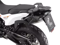 KTM 790 Adventure/R (2019-) C-BOW soft bag holder