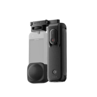 Insta360 FOMO Power Handle