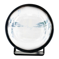 90459 Fog-Busters, pair of auxiliary Led fog lights, 12V