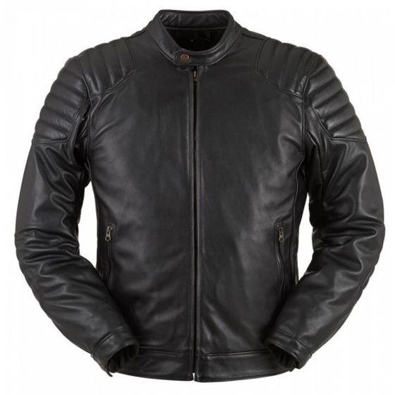 FURYGAN KURTKA RUSSEL BLACK M