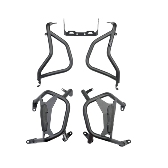 LOBOO Crash Bar do BMW R1300GS (2023-) (10.3.01131.001.11)