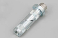 BAR-END MOUNT SET(15-17) STEEL FOR 93382/93387