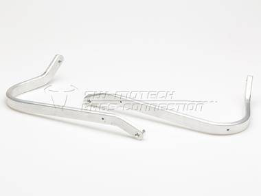 OSŁONY DŁONI SW-MOTECH BBSTORM BMW F 650 GS/DAKAR, BLACK