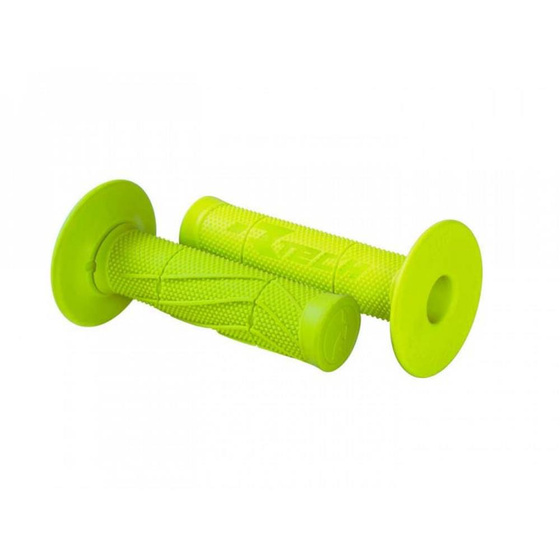 RTECH MANETKI WAVE SOFT NEON YELLOW R-MPRWAVEGF015