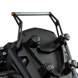 LOBOO Zestaw montażowy GPS Aprilia sr gt200 (2022-) (10.3.09451.002.01)