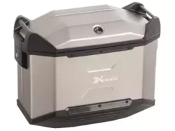 aluminium box Xceed aluminium box