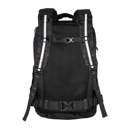 Motorcycle KNOX EDA Every Day Adventure Rucksack