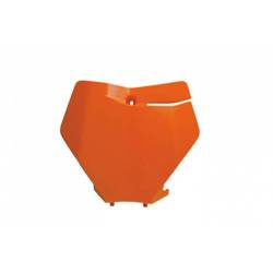RTECH PLASTRON KTM SX/SXF/XC/XC-F ORANGE R-TBKTMAR0019