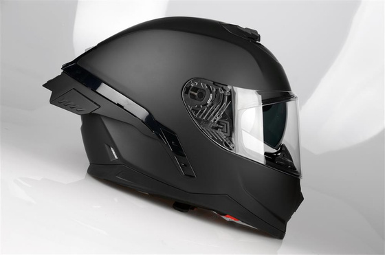 Kask Motocyklowy LAZER RAFALE SR EVO Z-Line (kol. Czarny - Matowy) rozm. XL
