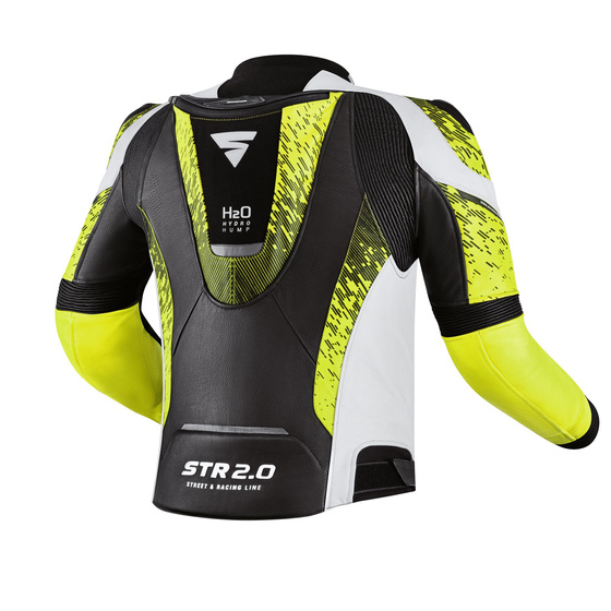 STR 2.0 JKT FLUO 46