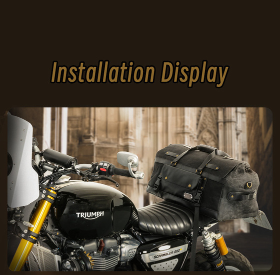 LOBOO VINTAGE TPU Torba 40L (10.4.01039.001.01)