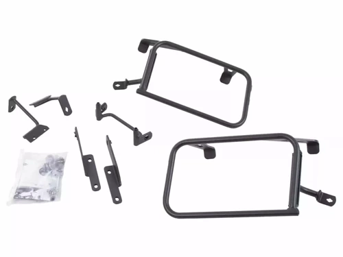 BMW R 1200 GS LC (2013-2018) stelaż pod sakwy boczne Lock it