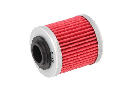 Filtr oleju CAN-AM DS 450 2008-