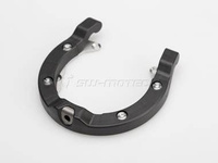 TANK RING ION SW-MOTECH YAMAHA YZF-R1/R3 (15-), MT-10 (16-), BLACK