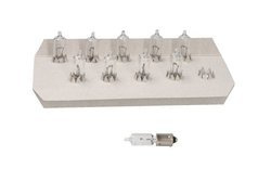 Żarówka (Karton 10szt.) H21W 24V 21W BAY9S cokołowa Standard