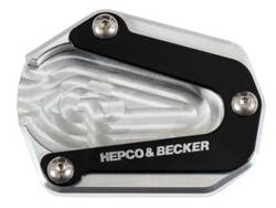 Triumph Tiger 900 Rally Pro (2024-) Poszerzenie stopki bocznej