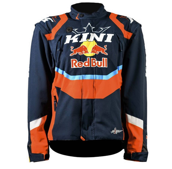 KINI-RB Competition Jacket V2.3
