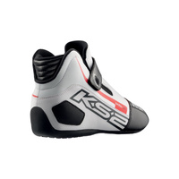 OMP Racing KS-2 IC/825 Karting Kart Shoes white