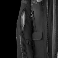 TRACKER MEN JKT BLK S