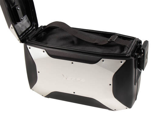 Inner bag for Xcore side case