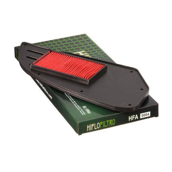 Filtr powietrza KYMCO DOWNTOWN 125/200 2008-