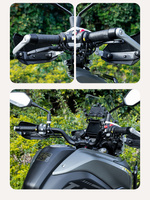 LOBOO Podgrzewane manetki / owijka (10.1.02080.001.01)