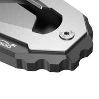 LOBOO Nakładka na stopkę boczną do TRIUMPH Tiger 900RALLY PRO (2021-) (10.3.03911.001.11)