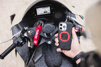 Waterproof Wireless Charging Head