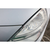 38176 Quixx headlight restoration kit