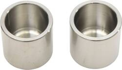 ALL BALLS KOMPLET TŁOCZKÓW (TŁOCZKI PRZÓD) ZACISKU HAMULCOWEGO CAN-AM Defender 500/800/1000 '16-'21, Maverick 800/1000 '18-'21, KAWASAKI Teryx 1000 '20-'21 / TYŁ CAN-AM Defender 800/1000 '16-'21