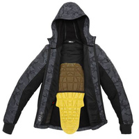 T224 Hoodie Armor Evo