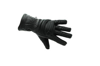 Rękawice motocyklowe BUSE Rookie czarne 06