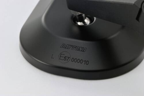 D-MIRROR-14,CAVE2/BAREND SHORT, ABS+ALU 1PC, E-MARKED